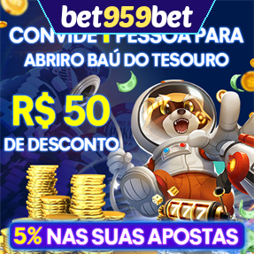bet959bet Indique amigos para receber um bônus