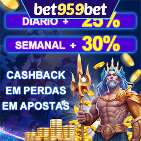 bet959bet Fundo de Resgate de Perdas Semanais