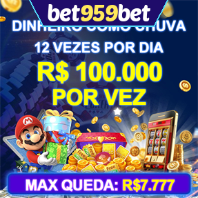 bet959bet Mina Misteriosa