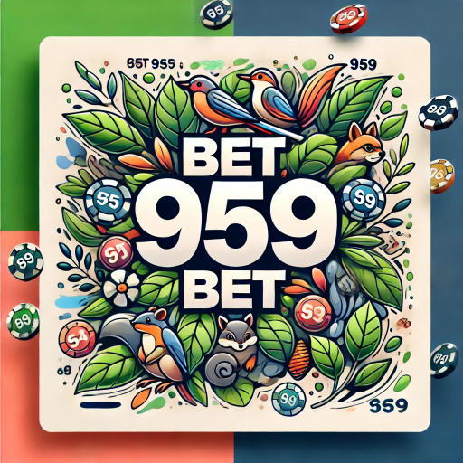 bet959bet Cassino Online
